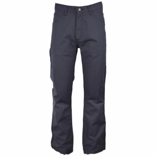 Lapco FR Canvas Jeans